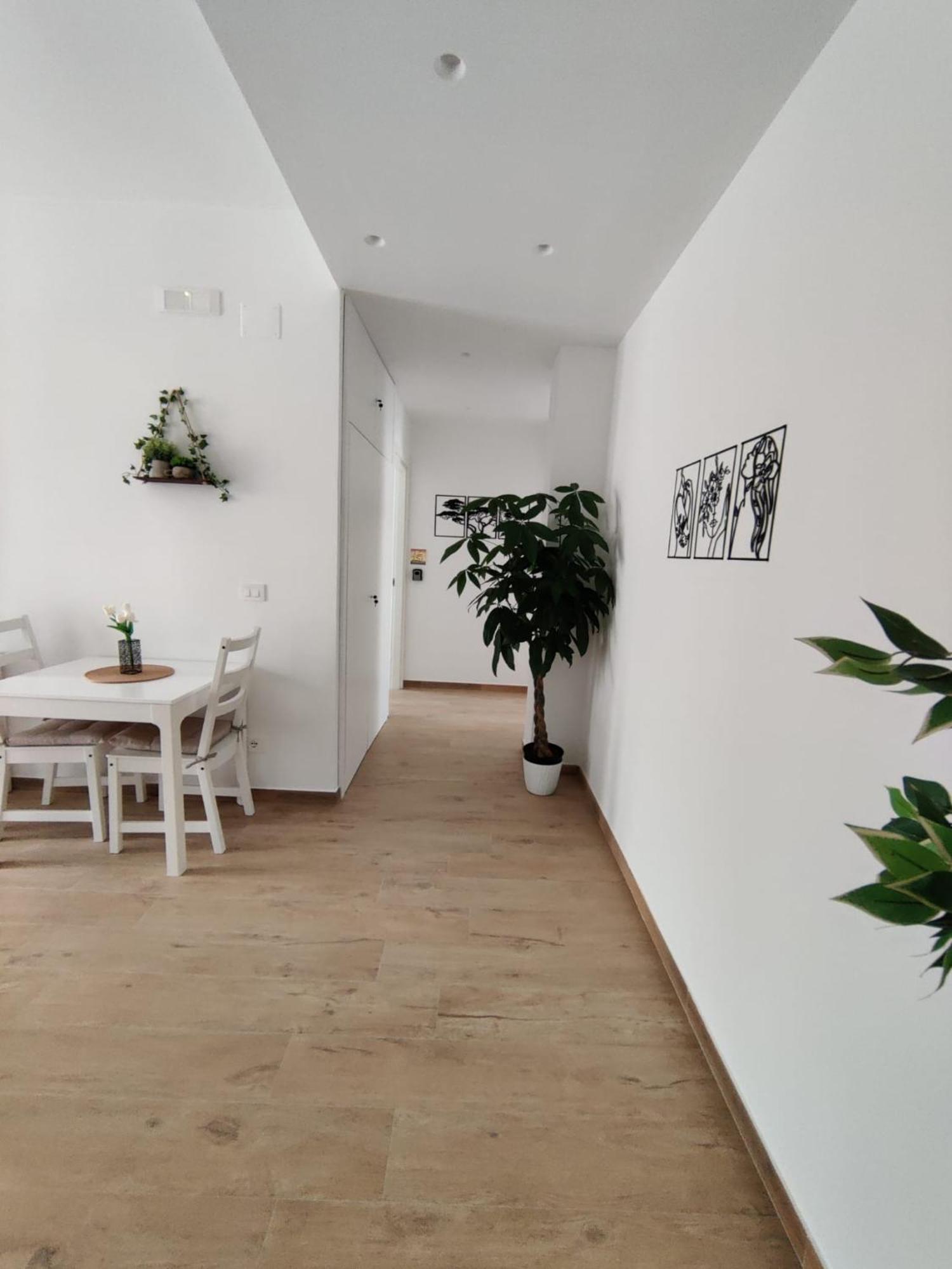 A'Mmare Casa Vacanze Bisceglie Exteriér fotografie