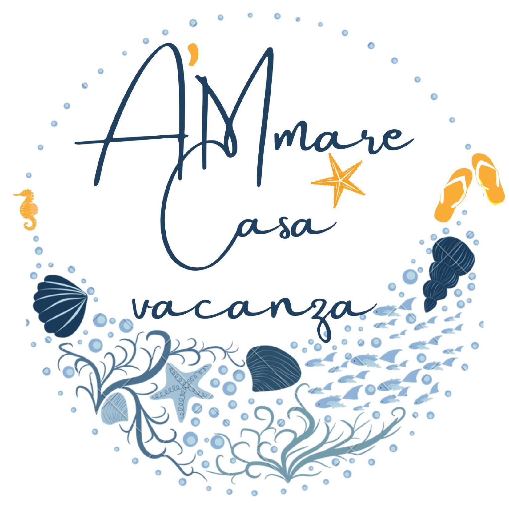 A'Mmare Casa Vacanze Bisceglie Exteriér fotografie